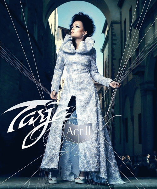Tarja : Act II (DVD)